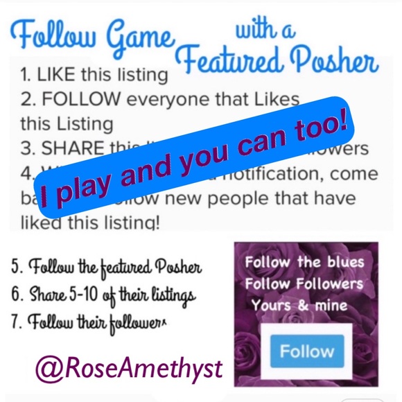 Please Like New Listing! - Picture 4 of 4